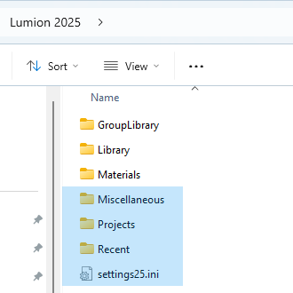 Lumion 2025-Dokumenty složky-Různé-Projekt-Nedávné.png