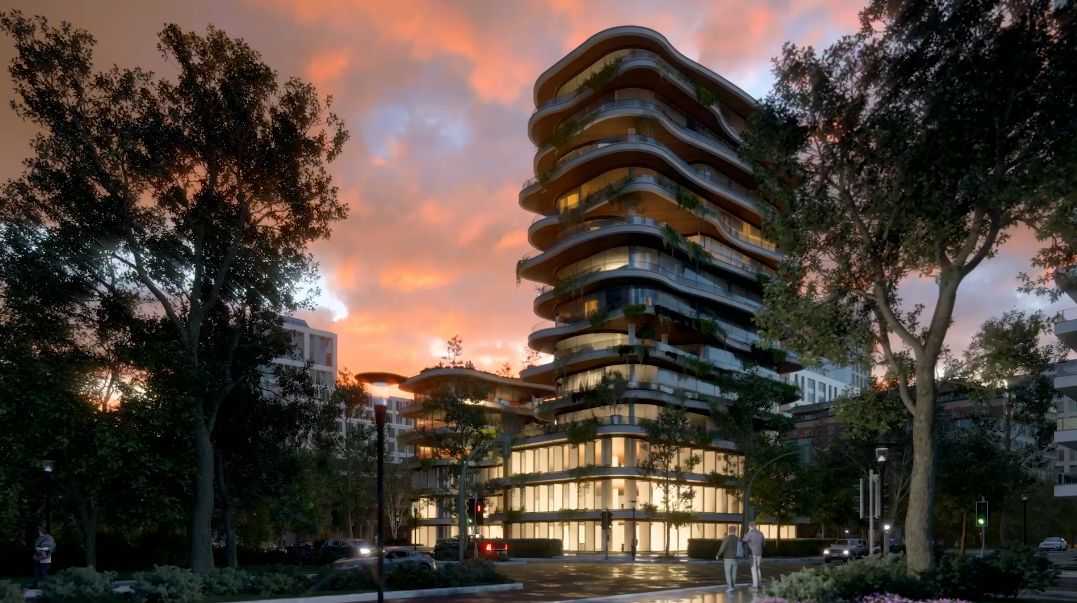 Nejnovější funkce a vylepšení Lumionu 2025